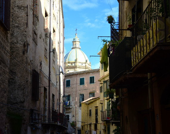 Palermo in neighborhoods: the main districts worth exploring